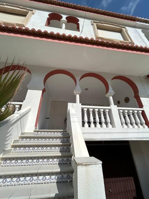 Paraiso Mediterraneo Sueca Exteriér fotografie